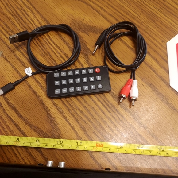 sound bar - Picture 5 of 5